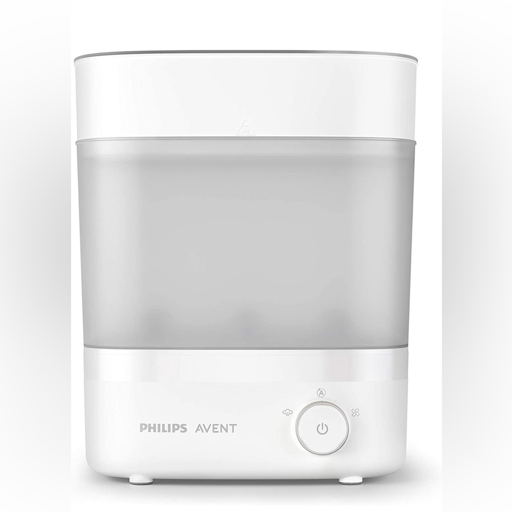 Philips avent bottle sterilizer and dryer